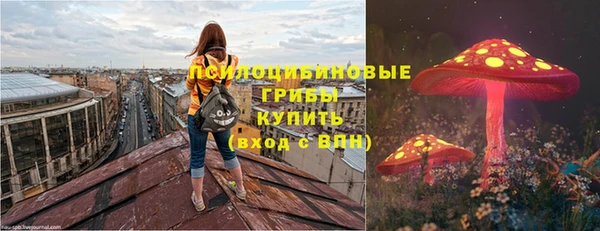 кристаллы Заволжье